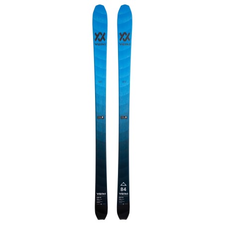 copy of Narty VOLKL RISE 84 BLUE/BLACK 2021